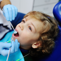 Experts call for urgent action, as children living in coastal towns face dental crisis