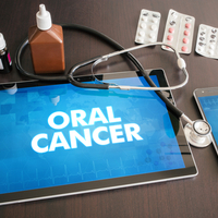 Patients urged to take advantage of free oral cancer checks in Binley Woods