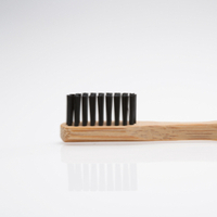 Cornwall dental practice becomes the first to support new sustainable bamboo brush scheme