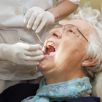 Cambridgeshire community group to launch new care home dental service