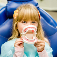 Experts praise ‘Starting Well’ children’s dental health initiative