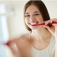 Australian dentist reveals most common brushing errors