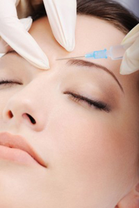 Botox fears overblown, says expert