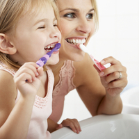 Study suggests 10% of children can’t brush their teeth by the time they leave primary school