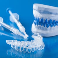 The Oral Health Foundation urges patients to be wary of illegal whitening following BBC report