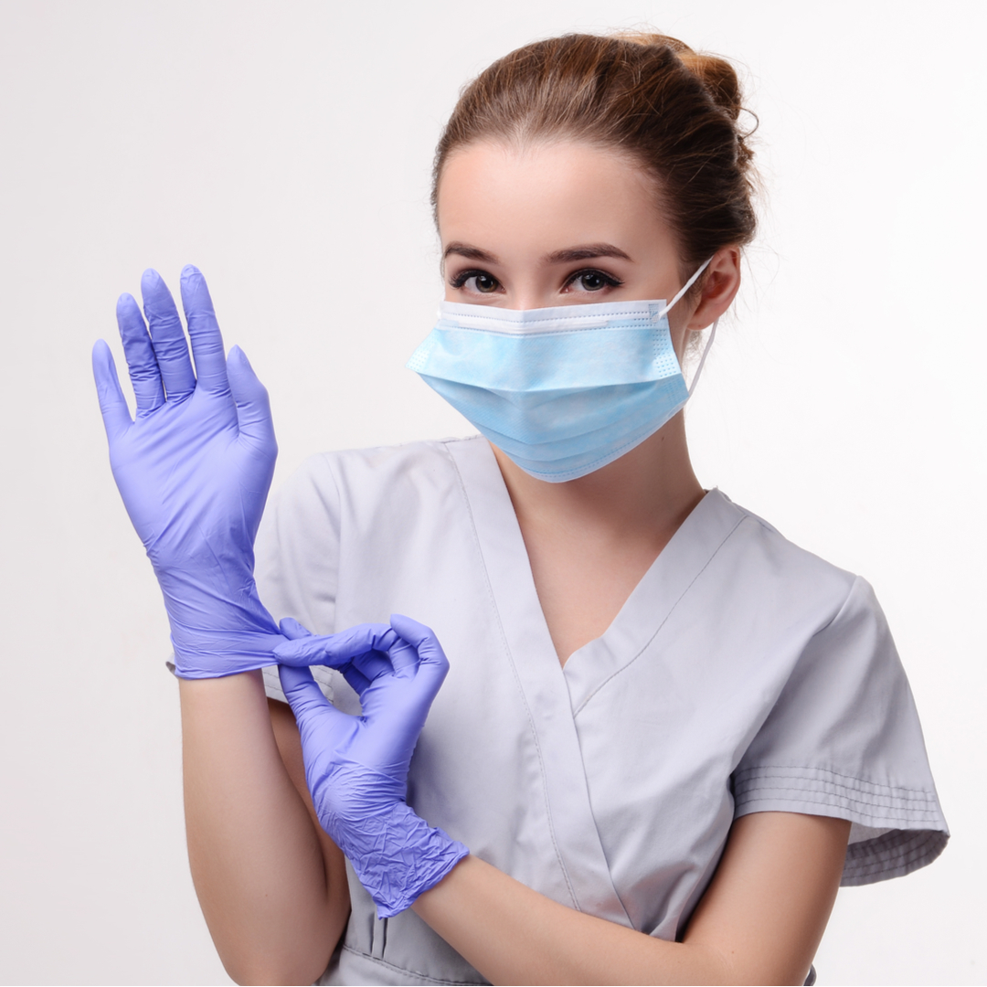 British Dental Association raises concerns over the availability of Corona virus masks for dentists