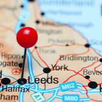 New figures show a decrease in free dental treatments for Leeds patients