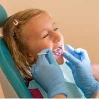 The British Society of Paediatric Dentistry launches new videos to help kids keep their smiles in check