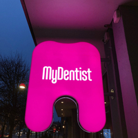 Mydentist increases dental charges to cover additional PPE costs