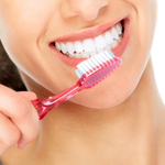Dental expert recommends doubling brushing time to 4 minutes