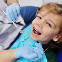 Clyde Munro dental volunteers to provide free fluoride varnish treatments for 1,000 children