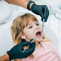 Over 2,500 children waiting for dental surgery in Ireland