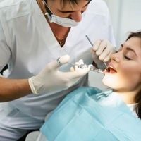 Dental patients in East Yorkshire and North Lincolnshire face waits of 3 years for NHS appointments