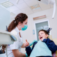 New children’s dental health campaign launches in Doncaster