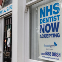 Bath MP claims NHS dentistry is at ‘breaking point’