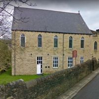Dentist submits planning application to change chapel into a new practice