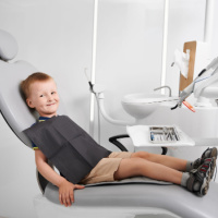 Fakenham dental practice offers free dental days for children