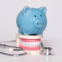40% of patients can’t afford dental appointments