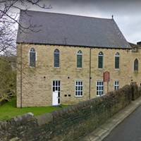 Dentist withdraws plans to convert Barrowford chapel into new practice