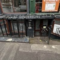 Edinburgh dental spa submits plans to relocate to former restaurant