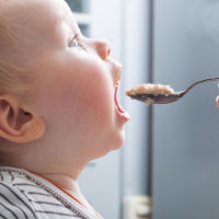 New report highlights sugar content of baby and toddler foods