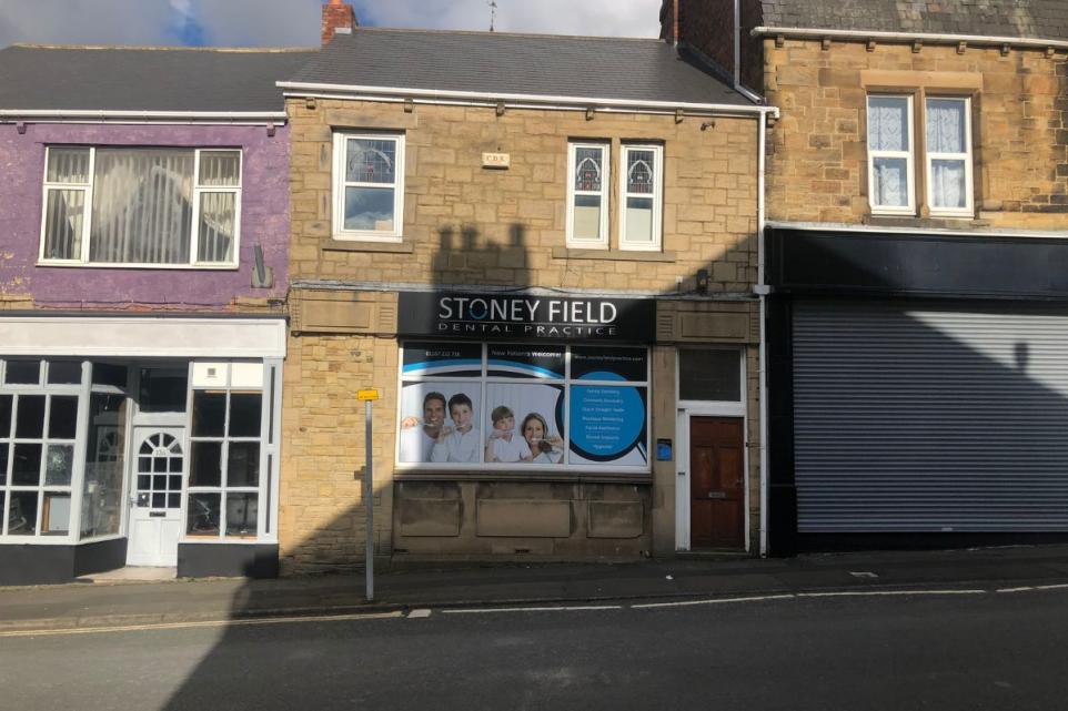County Durham dental practice has new owner