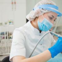 NHS England publishes new guidelines for dental therapists and hygienists