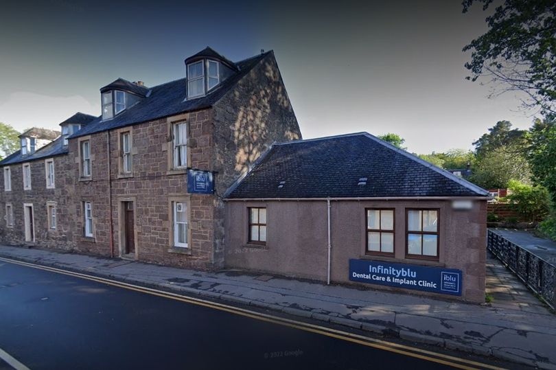 Discussions underway to bring new dental practice to Callander