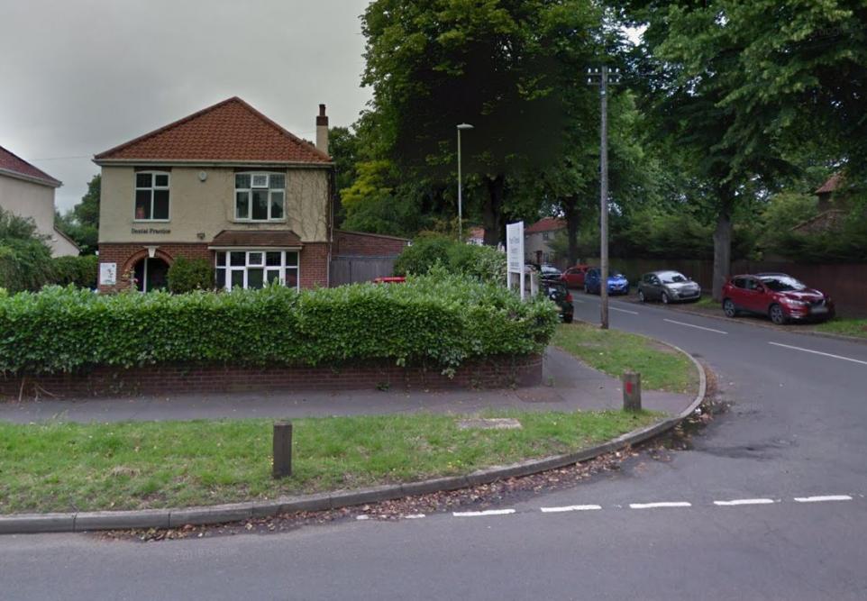 Norwich dental surgery submits expansion plans