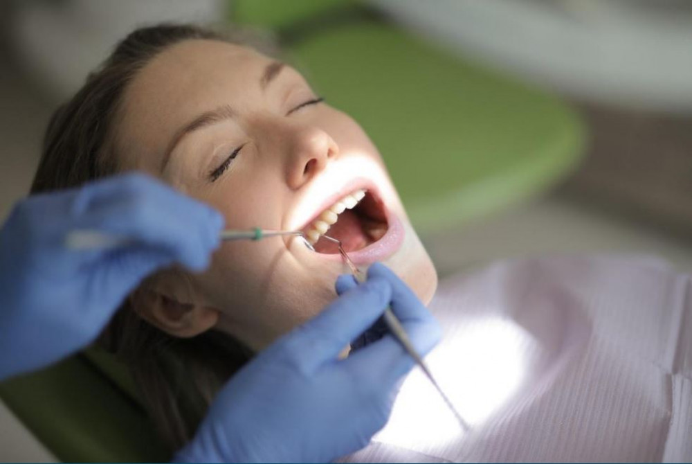 Healthwatch Richmond raises concerns over dental crisis