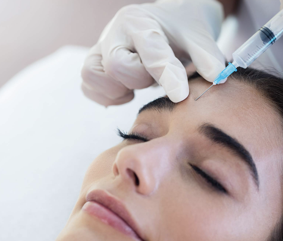New study shows dentists administer 25% of aesthetic injections