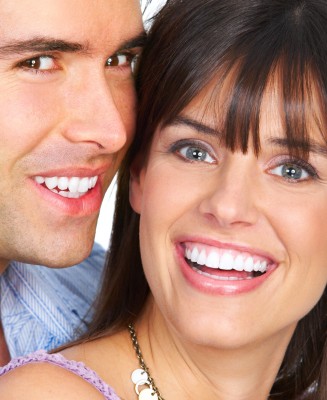 Women Out-Strip Men in General Oral Health 