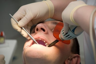 Health Service Warns Against Oral Cancer 