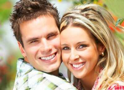 A Nice Smile is a Must for a Prospective Partner 