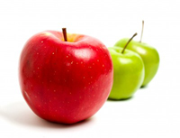 Dental Expert Warns Against Snacking on Fruit 
