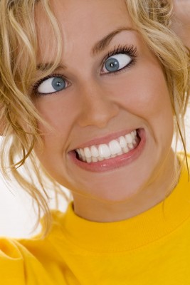 Swedish Study Urges Patients to Laugh Their Way to the Dentist 