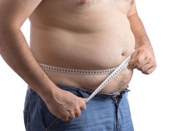 Obesity Linked to Increased Risk of Tooth Loss 