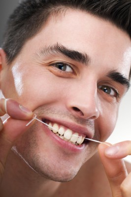 Fulham Dentist Offers Advice On Preventing Bad Breath
