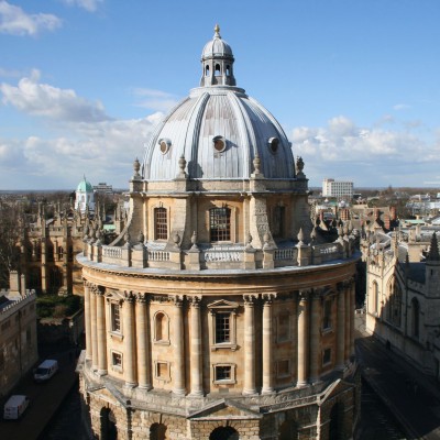 NHS dentistry is improving in Oxford
