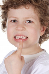Free dental screenings for Californian kids