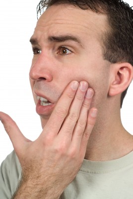 One in five US adults need to manage dental erosion and hypersensitivity