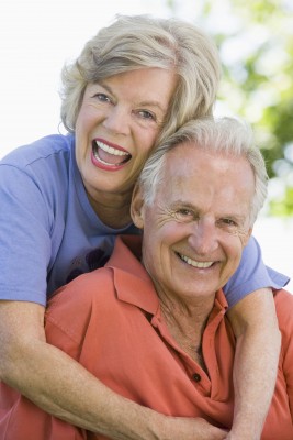 New oral health campaign for the older generation