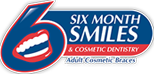 six month smiles logo