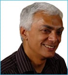 Dr Nick Mohindra