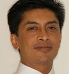 Anil Shreastha