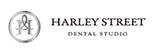 Harley Street Dental Studio Logo