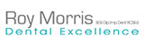 Roy Morris BDS, Dental Excellence 