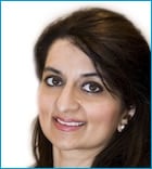 Dr Sunita Verma