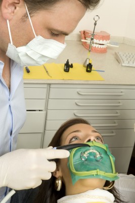 Dentist Roles Still Dominated By Men In Australia