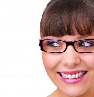 More Women Embracing Their Imperfect Smile